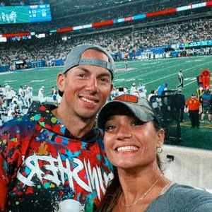 Meet your Posher, Stephen